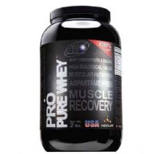 Pro Pure Whey - 908g Sabor Chocolate - Probi�tica