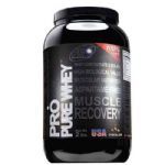 Pro Pure Whey - 908g Sabor Chocolate - Probi�tica