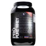 Pro Pure Whey - 908g Sabor Morango - Probi�tica