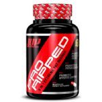 Pro Ripped - 100 C�psulas - 1 Up Nutrition