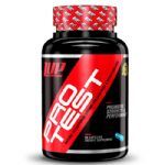 Pro Test - 120 C�psulas - 1 UP Nutrition