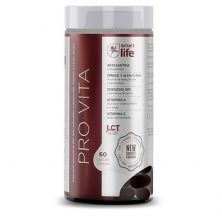 Pro Vita - 60 C�psulas Liquidas - Smart Life