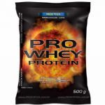Pro Whey Protein - 500g Chocolate - Probi�tica