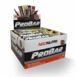 ProBar - 24 Barras 50g Chocolate - NeoNutri