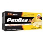 ProBar Slim - 2 Unidades 30g Banana - NeoNutri