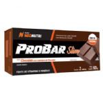 ProBar Slim - 2 Unidades 30g Chocolate - NeoNutri