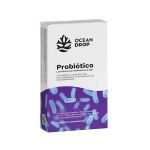 Probi�tico - 30 Comprimidos - Ocean Drop