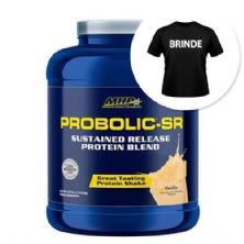 Probolic SR - 1915g Baunilha - MHP