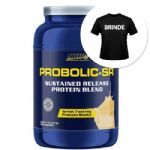 Probolic SR - 926g Morango - MHP*** Data Venc. 28/02/2018