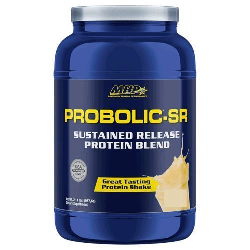 Probolic SR - 926g Morango - MHP*** Data Venc. 30/10/2017