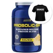 Probolic SR - 957g Baunilha - MHP