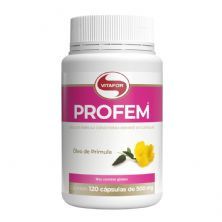 Profem - 120 C�psulas - Vitafor