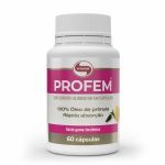 Profem - 60 c�psulas - Vitafor