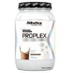 Proplex Rodolfo Peres - 1020g Baunilha - Atlhetica