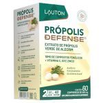 Pr�polis Defense - 60 Comprimidos - Lauton Nutrition