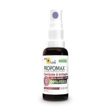 Propomax Clinical Combate � Irrita��o - 30ml Pr�polis Verde e Vermelho + Jambu + Rom� - Apis Flora