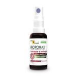 Propomax Clinical Combate � Irrita��o - 30ml Pr�polis Verde e Vermelho + Jambu + Rom� - Apis Flora