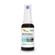 Propomax Clinical Purifica��o Bucal - 30ml Eucalipto + Menta - Apis Flora