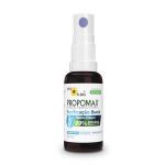 Propomax Clinical Purifica��o Bucal - 30ml Eucalipto + Menta - Apis Flora