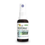 Propomax Clinical Regenera��o da Voz - 30ml Erva dos Cantores + Gengibre - Apis Flora