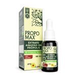 Propomax Extrato Aquoso de Pr�polis - 30ml - Apis Flora