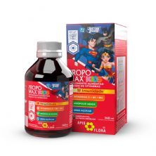 Propomax Kids - 140ml Frutas Vermelhas - Apis Flora