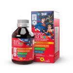 Propomax Kids - 140ml Frutas Vermelhas - Apis Flora