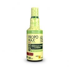 Propomax Zero Spray - 30ml Pr�polis Verde e Menta - Apis Flora