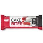 Protein Cake Bites - 1 Unidade de 62g Red Velvet - ON