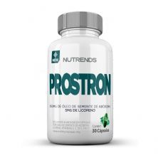 Prostron - 30 C�psulas - Nutrends