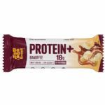 Protein+ - 1 Unidade 50g Banoffee - Banana Brasil