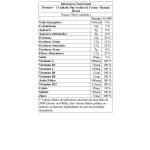 Protein+ - 1 Unidade 50g Cookies & Cream - Banana Brasil*** Data Venc. 11/12/2024
