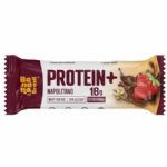 Protein+ - 1 Unidade 50g Napolitano - Banana Brasil