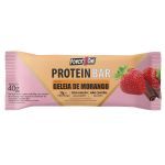Protein Bar - 1 Unidade 40g Gel�ia de Morango - Power One*** Data Venc. 07/07/2022