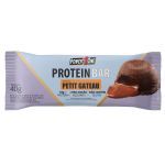 Protein Bar - 1 Unidade 40g Petit Gateau - Power One*** Data Venc. 07/07/2022