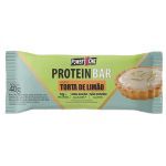Protein Bar - 1 Unidade 40g Torta de Lim�o - Power One