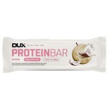 Protein Bar - 1 Unidade 60g Beijinho - Dux Nutrition*** Data Venc. 04/11/2025