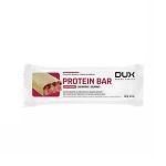 Protein Bar - 1 Unidade 60g Chocolate Branco e Frutas Vermelhas - Dux Nutrition