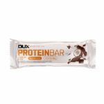 Protein Bar - 1 Unidade 60g Chocolate e Coco - Dux Nutrition*** Data Venc. 30/04/2024