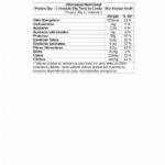 Protein Bar - 1 Unidade 60g Torta de Lim�o - Dux Human Healt