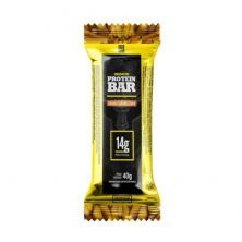 Protein Bar - 1 Unidade de 40g Banana Caramelizada - Iridium