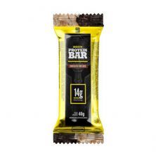 Protein Bar - 1 Unidade de 40g Chocolate com Coco - Iridium