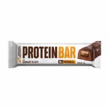 Protein Bar - 1 Unidade de 55g Chocolate ao Leite - Bodyaction