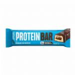 Protein Bar - 1 Unidade de 55g Chocolate Com Baunilha - Bodyaction