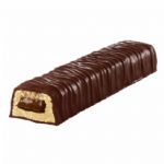 Protein Bar - 1 Unidade de 55g Chocolate Com Baunilha - Bodyaction
