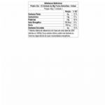 Protein Bar - 12 Unidade de 40g Frutas Vermelhas - Iridium