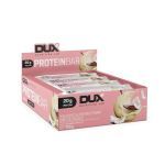 Protein Bar - 12 Unidades 60g Beijinho - Dux Nutrition*** Data Venc. 04/11/2025