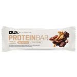 Protein Bar - 12 Unidades 60g Chocolate Com Amendoim - Dux Nutrition*** Data Venc. 22/11/2024