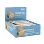 Protein Bar - 12 Unidades 60g Cookies - Dux Human Healt