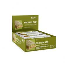 Protein Bar - 12 Unidades 60g Torta de Lim�o - Dux Human Healt